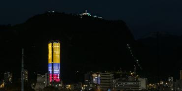 La Alcaldía de Bogotá hizo entrega de subsidios para vivienda urbana y rural
